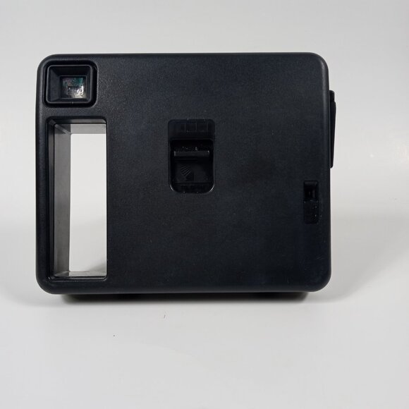 Vintage Kodak Camera The Handle 1970’s Untested - Picture 4 of 14